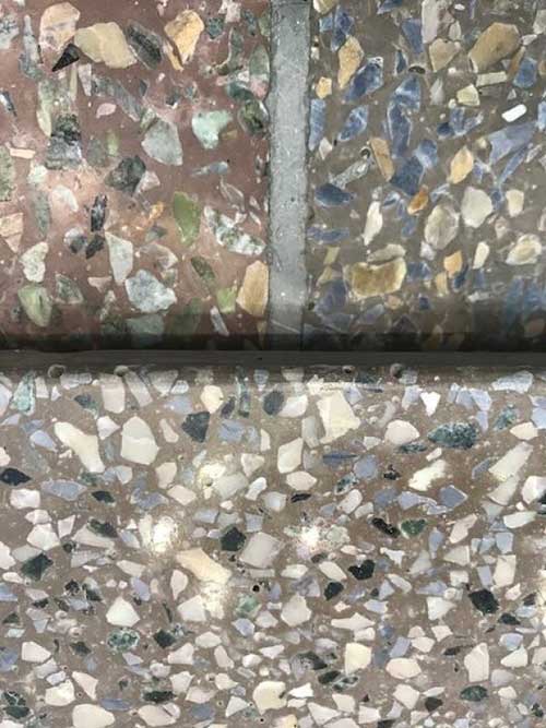 Royal BC Museum project detail image.