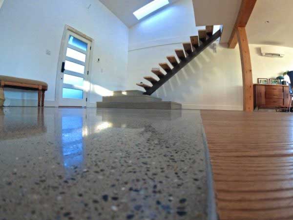 Tolmie Residence project detail image.