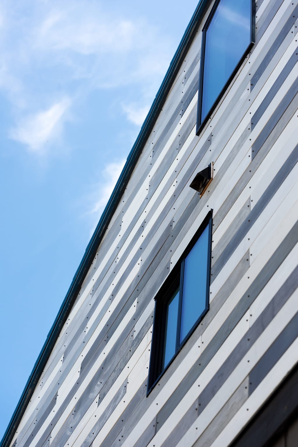 Tolmie Residence project detail image.