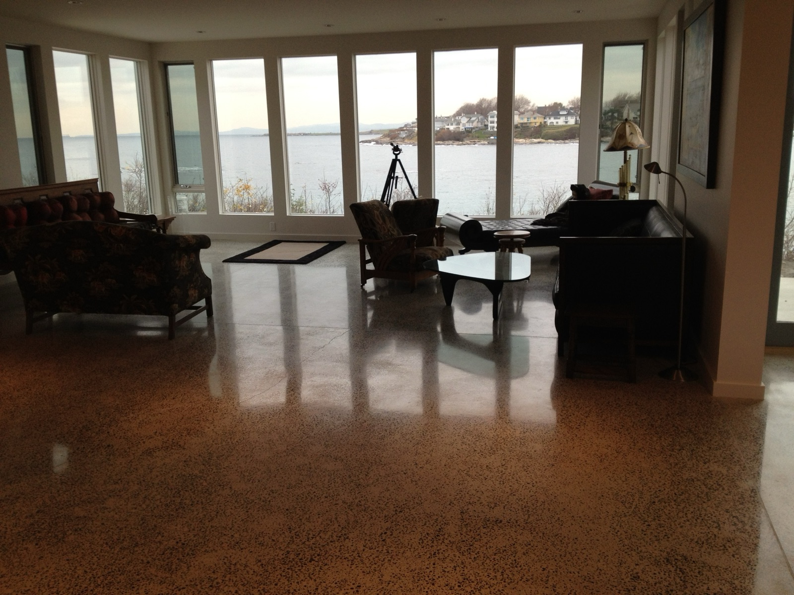 Private Residence project image.