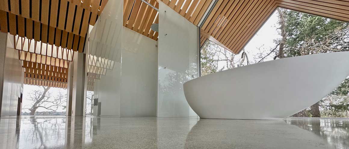 Ultra Modern Seaview