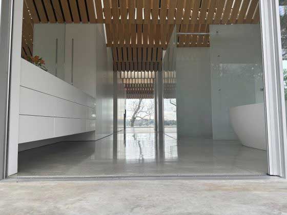 Ultra Modern Seaview