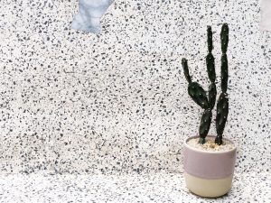 Terrazzo Patterns