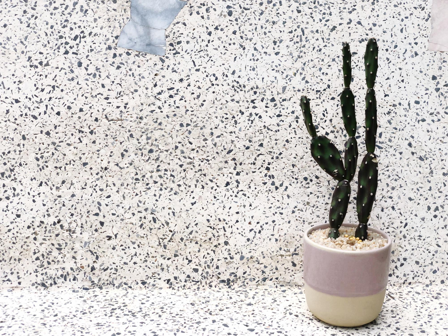 Terrazzo Patterns