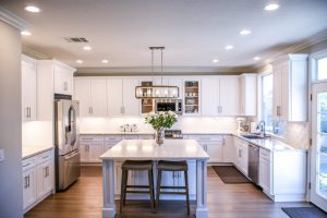 Terrazzo Countertops
