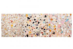 Terrazzo