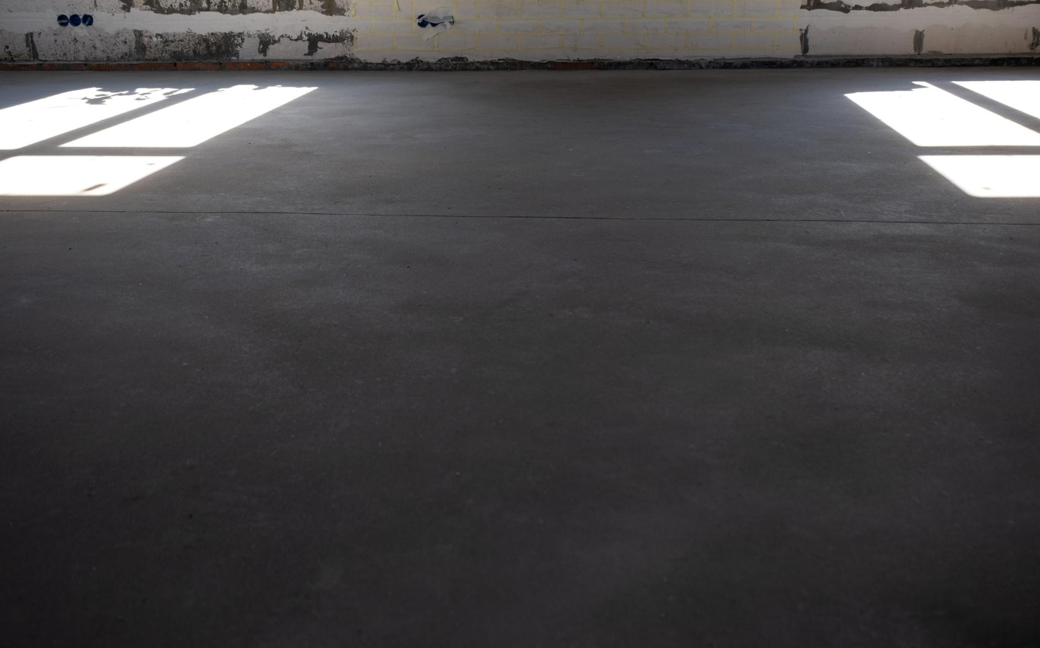 Concrete Floors