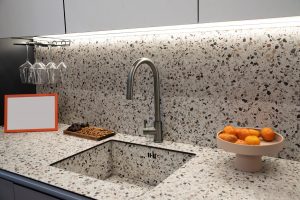 Terrazzo Wall Tiles