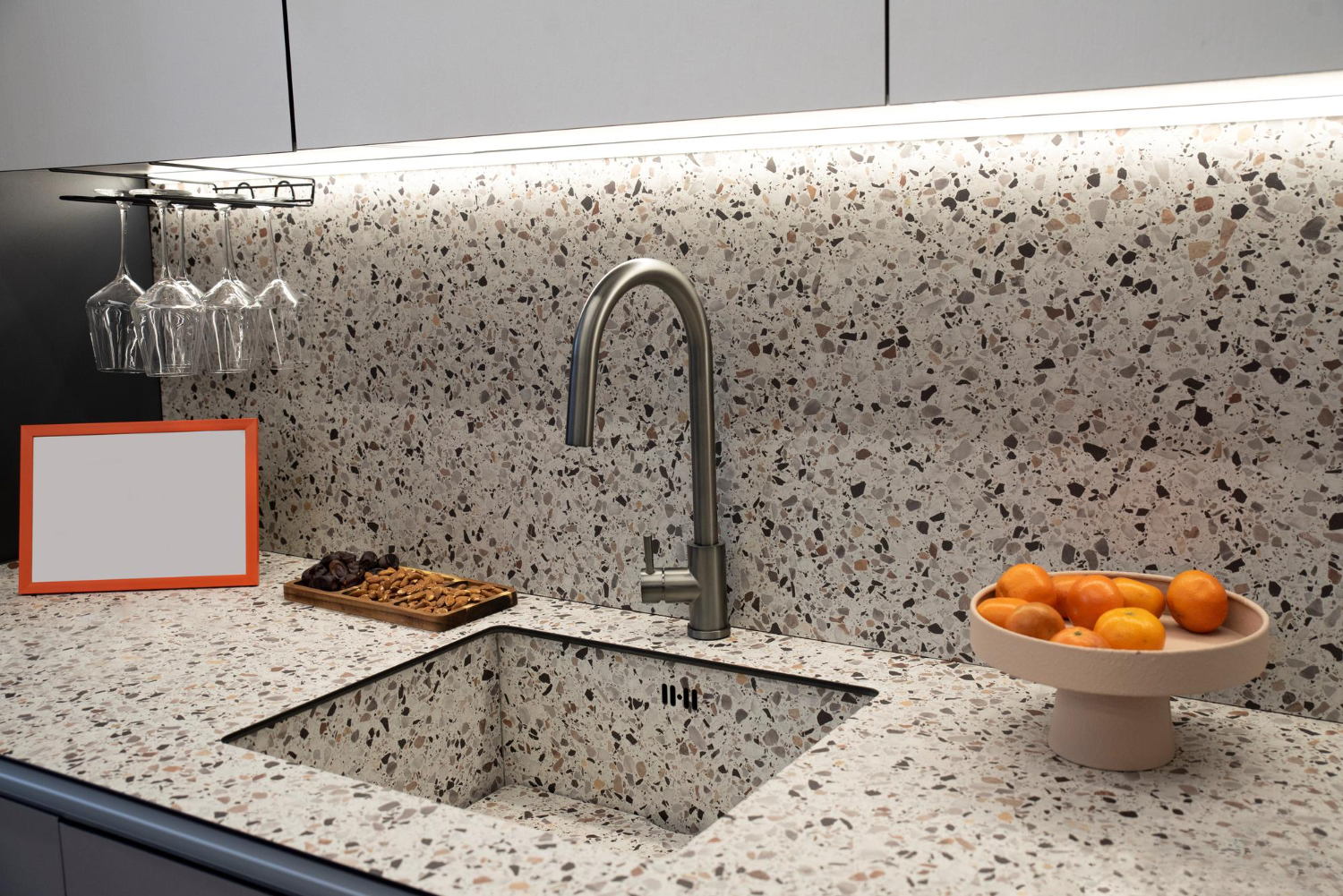 Terrazzo Wall Tiles