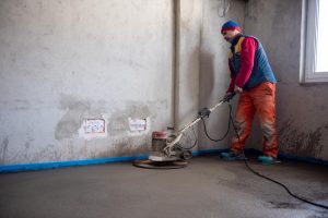 Concrete Floors