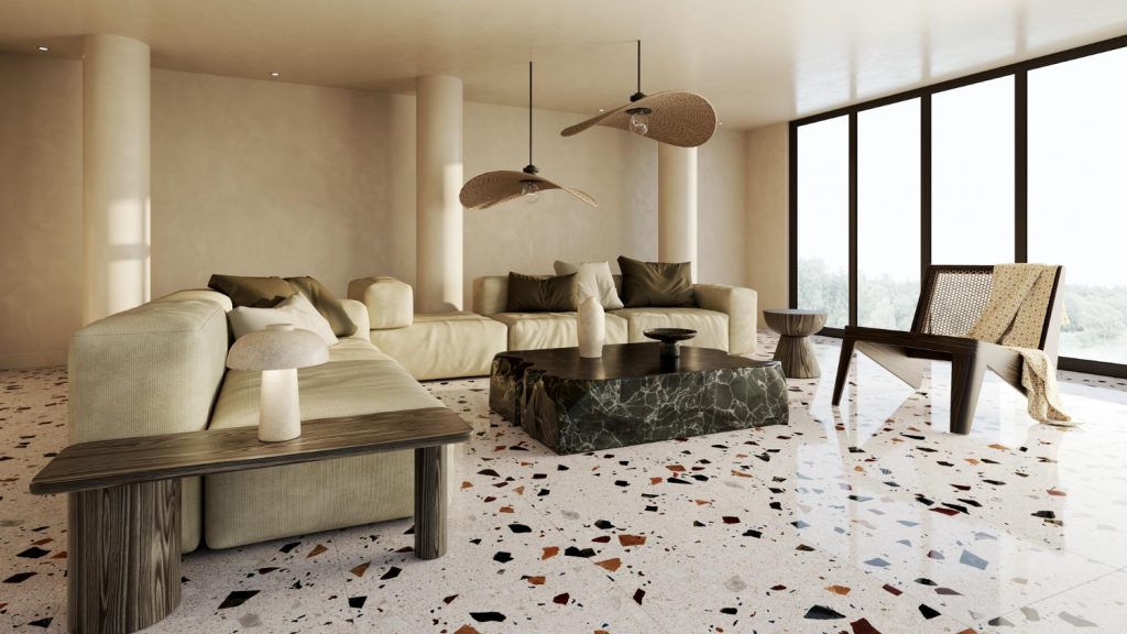 Why Terrazzo Flooring in Vancouver Is a Great Investment