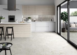 Polished Concrete