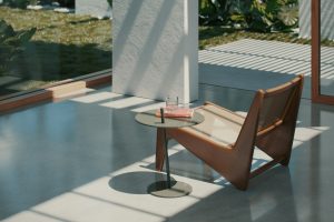 Polished Concrete Floors