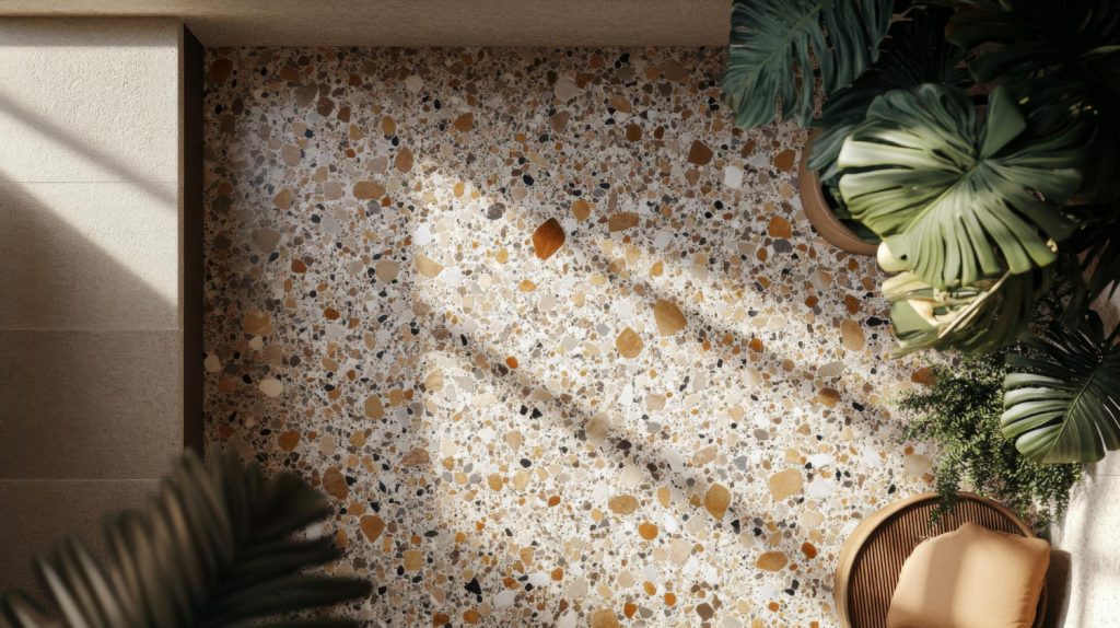 Popular Trends in Terrazzo Tile in Vancouver