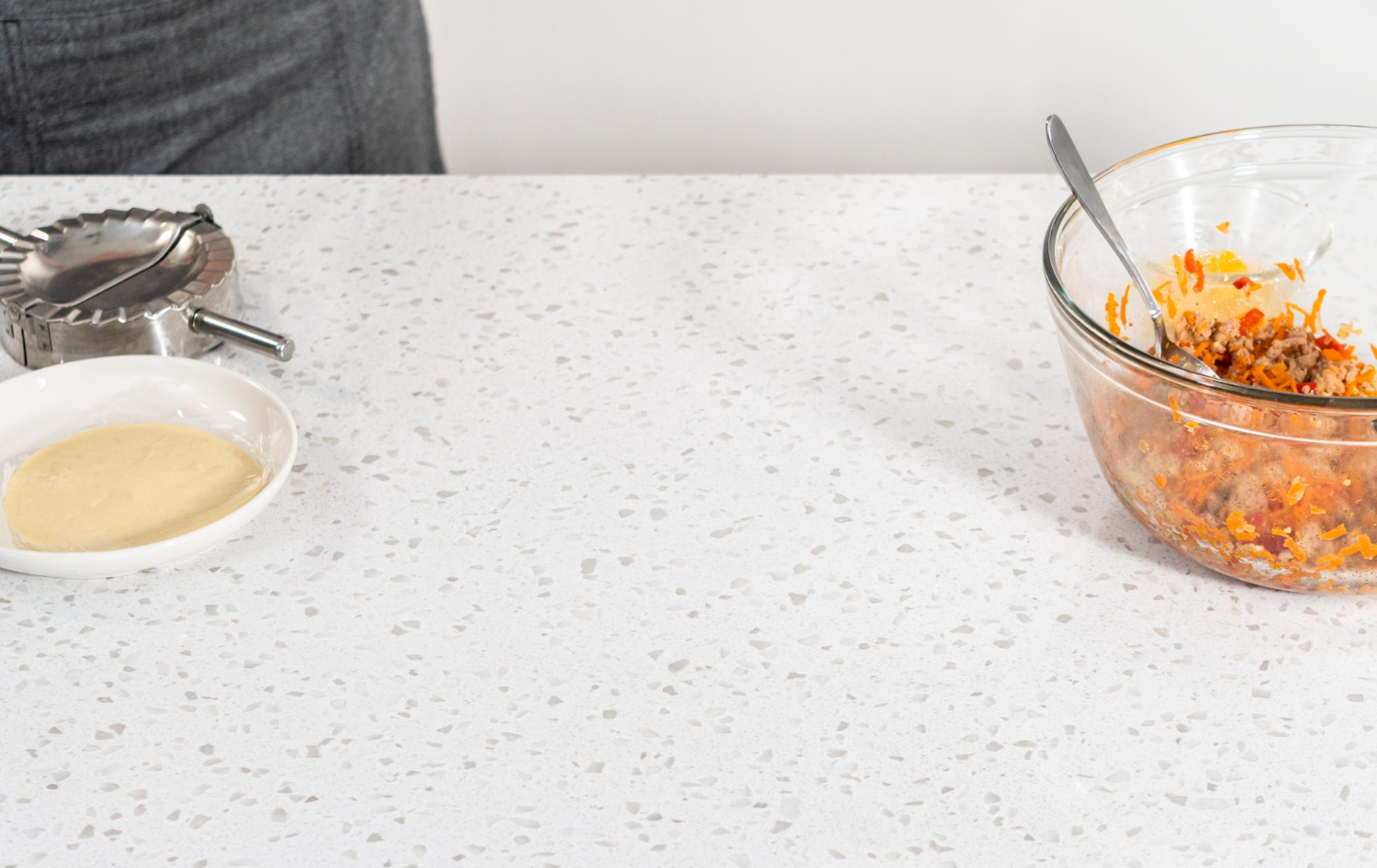 Terrazzo Countertops