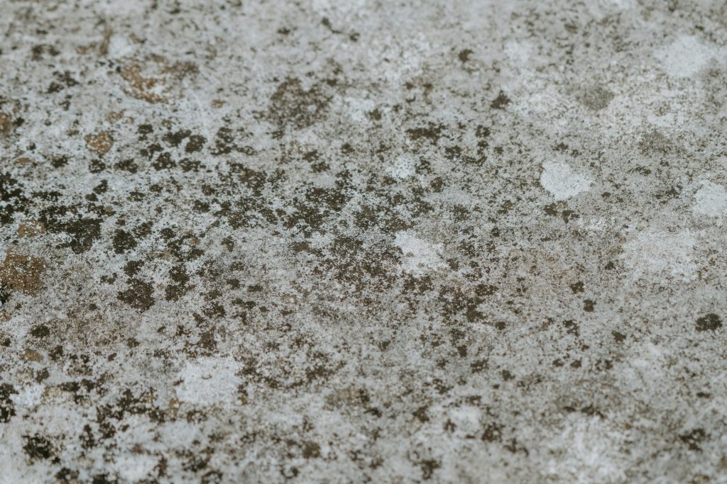 Why Is My Polished Concrete Floor Bubbling?
