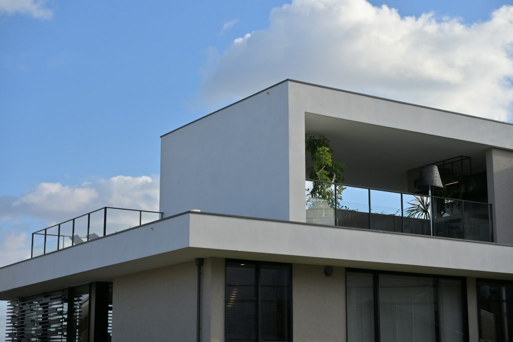 Utilizing Terrazzo Concrete in Creative Home Designs