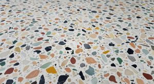 Terrazzo Design