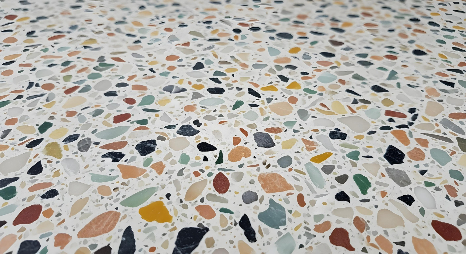 Terrazzo Design