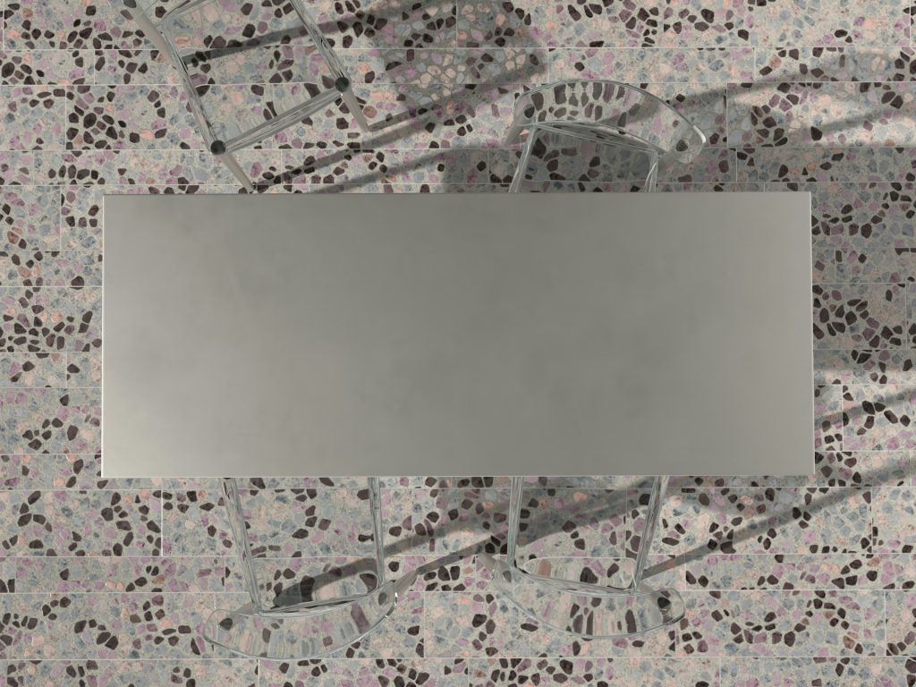 Is Terrazzo Concrete Right for Busy Family Homes?