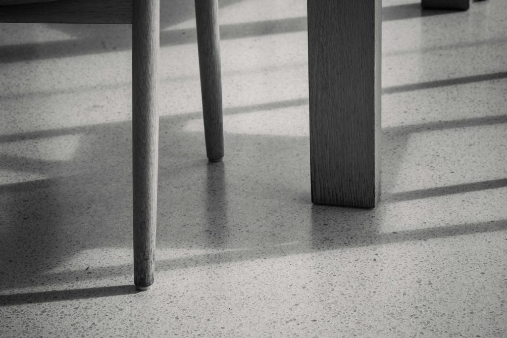 Where Terrazzo Flooring In Canada Makes the Most Sense