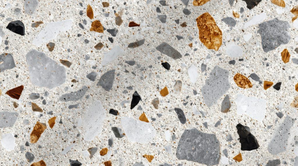 How Terrazzo Installation Changes the Feel of a Room
