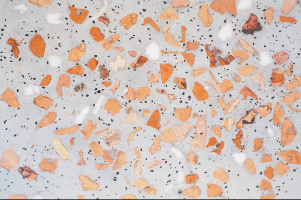 Using Terrazzo Laminate Countertops in Everyday Kitchens