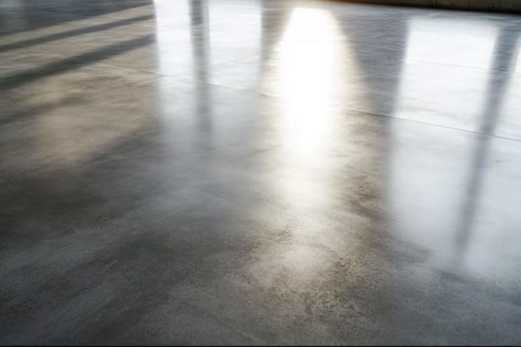 Vancouver Homeowners Ask: Is Concrete Polishing Worth It?