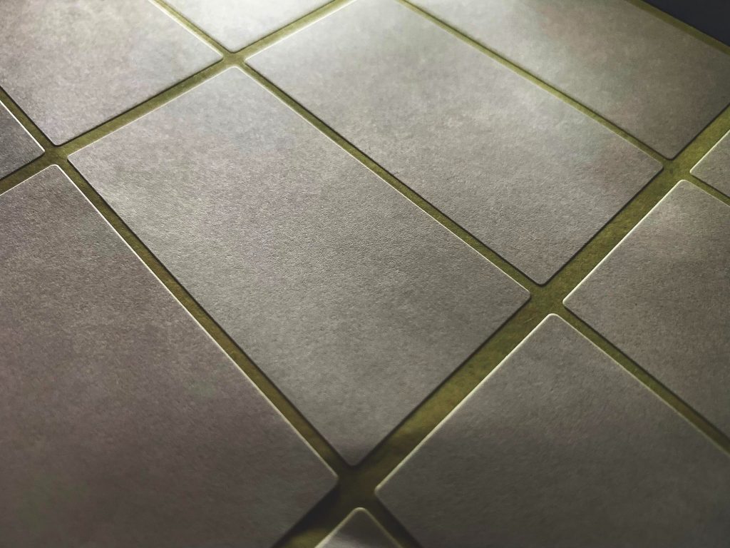 Unlocking Brass Inlay Concrete Floors in Modern British Columbia Homes