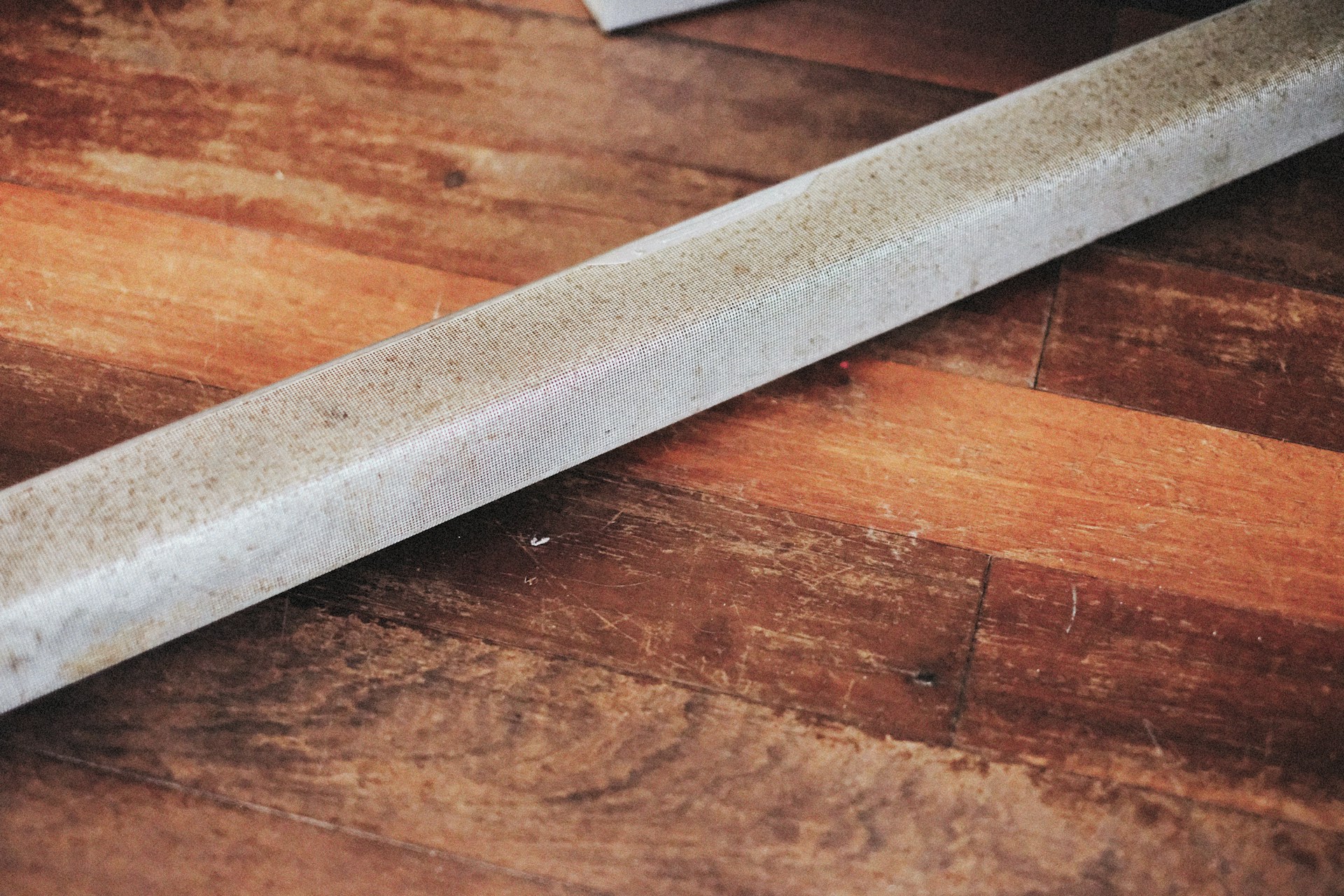 Concrete Divider Strip