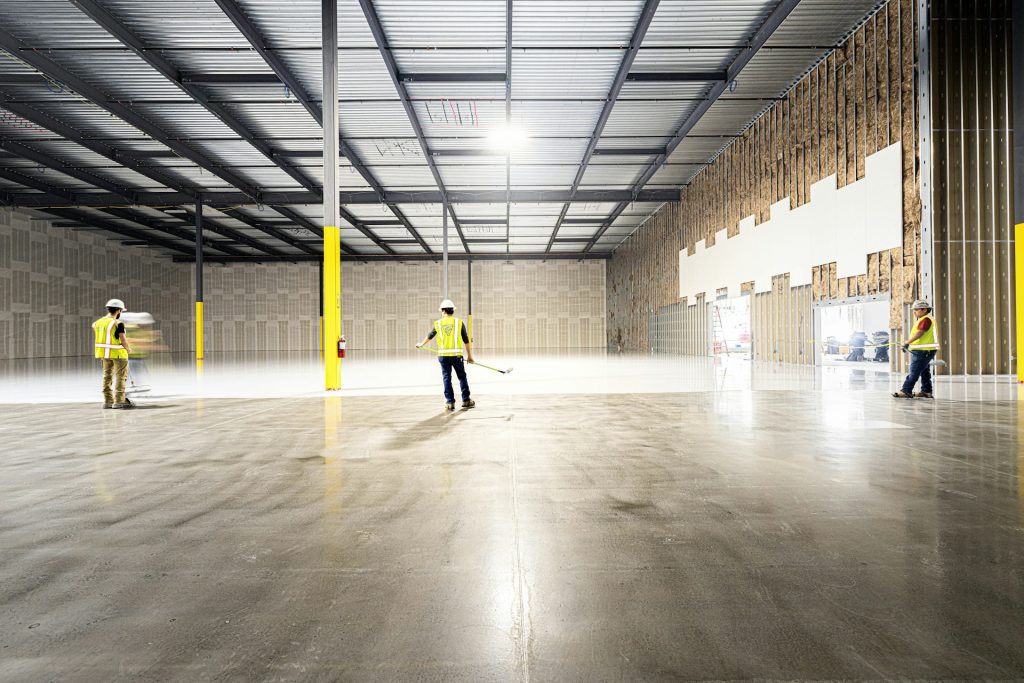 When Concrete Floor Preparation Saves Your Radiant Heat Investment