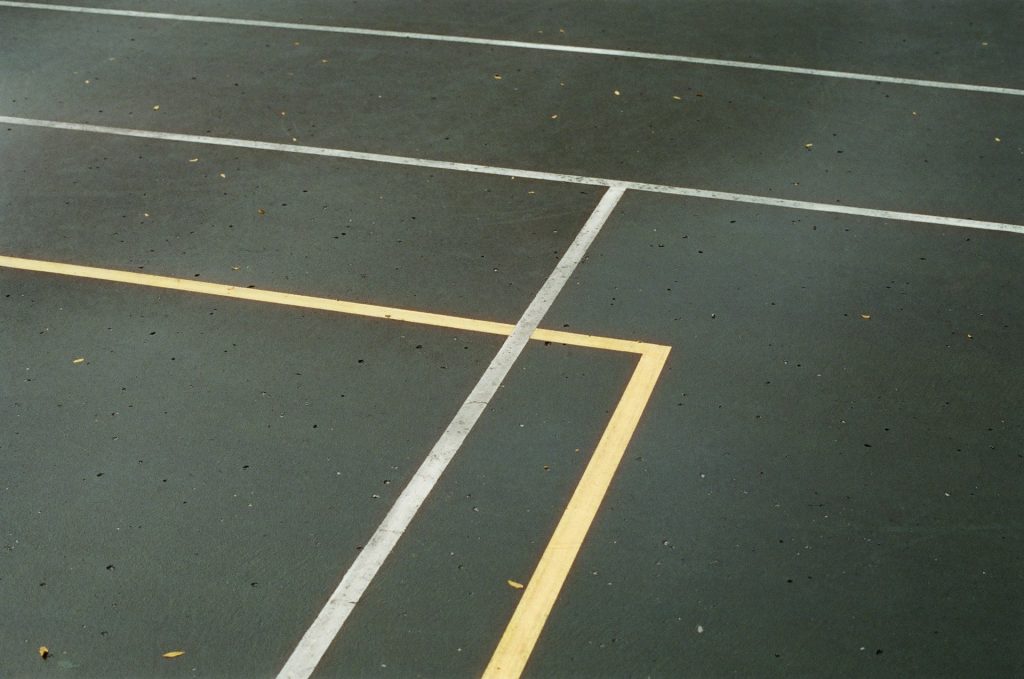 Designing Brass Inlay Concrete Floors for Coastal Light