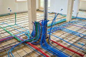 Heated Floors