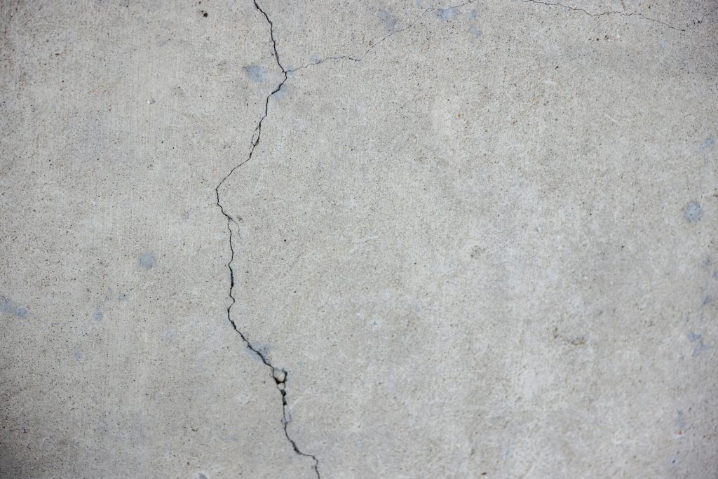 Preventing Concrete Crack Repair Nightmares in Vancouver
