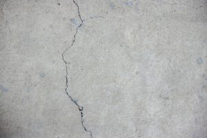 Concrete Crack