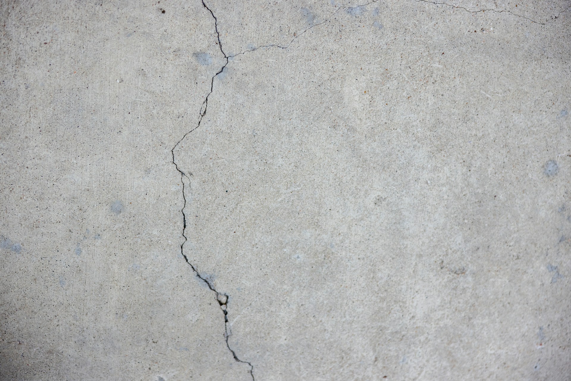 Concrete Crack