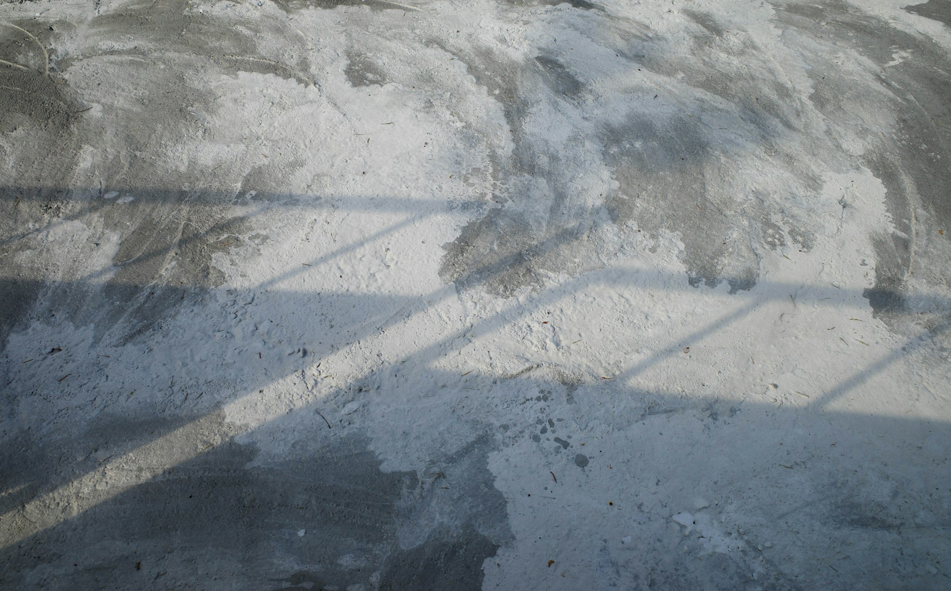 Concrete Floors