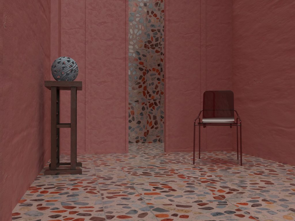 Choosing Mosaic Terrazzo Design for Story-Driven Floors