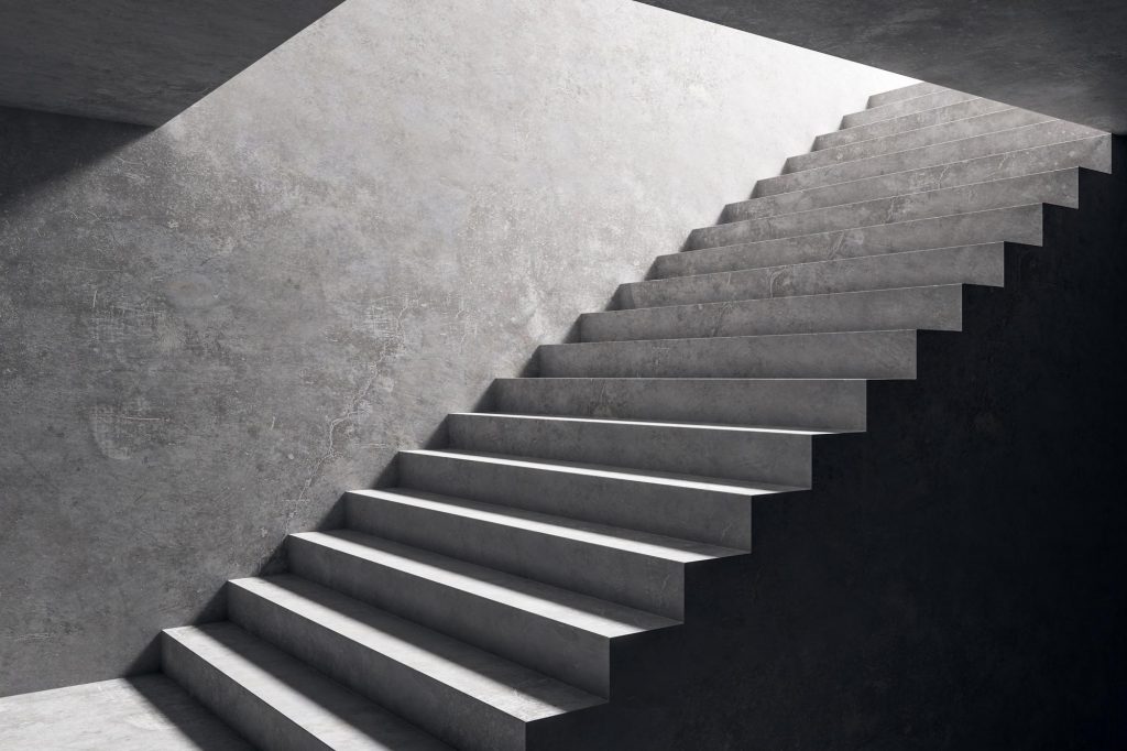 Understanding Precision Precast Concrete for Architectural Stairs