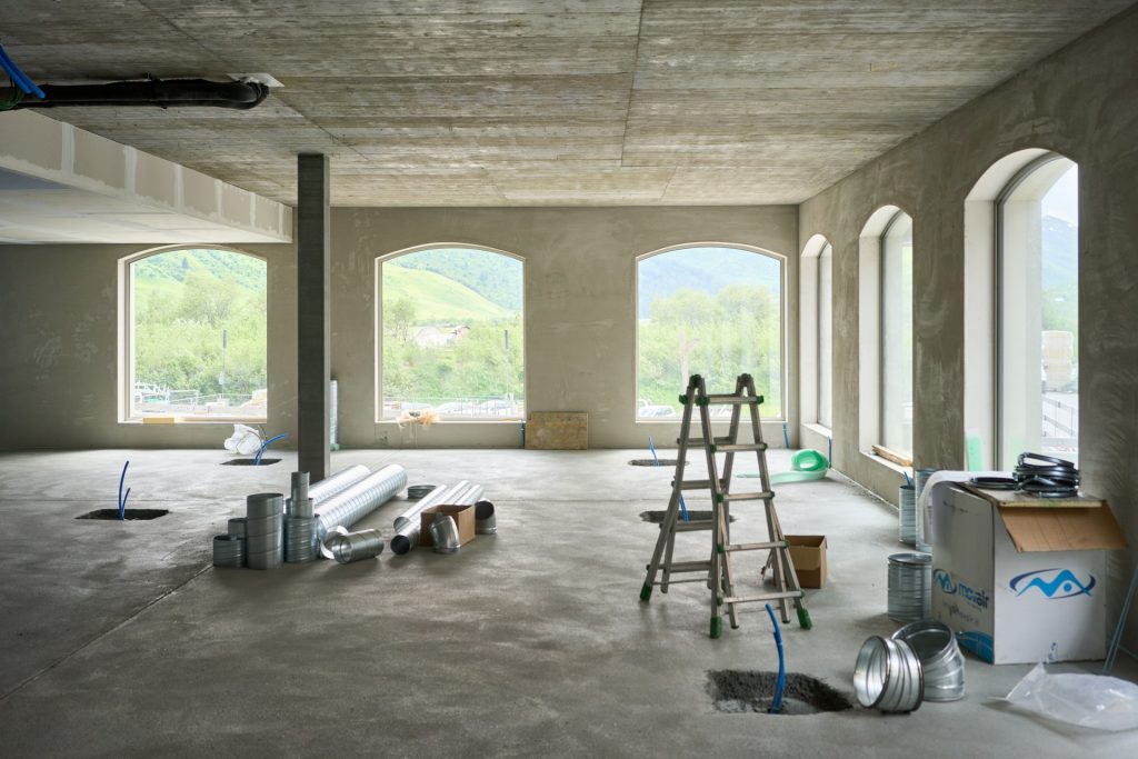 Signs Your Concrete Subfloor Preparation Is Holding Back Terrazzo